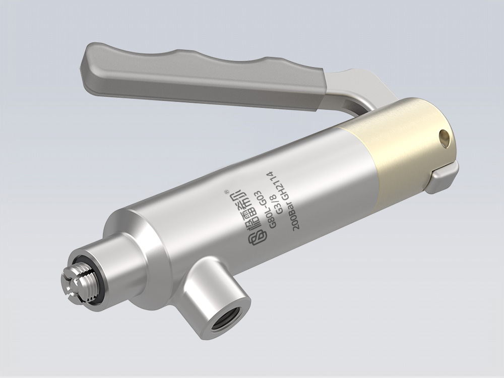 格雷希爾G80L-N系列的特點
