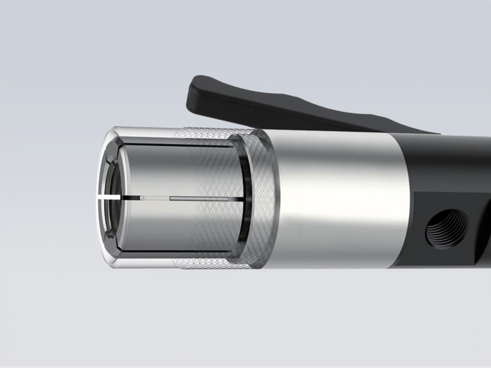 格雷希爾G85L-M系列的特點(diǎn)