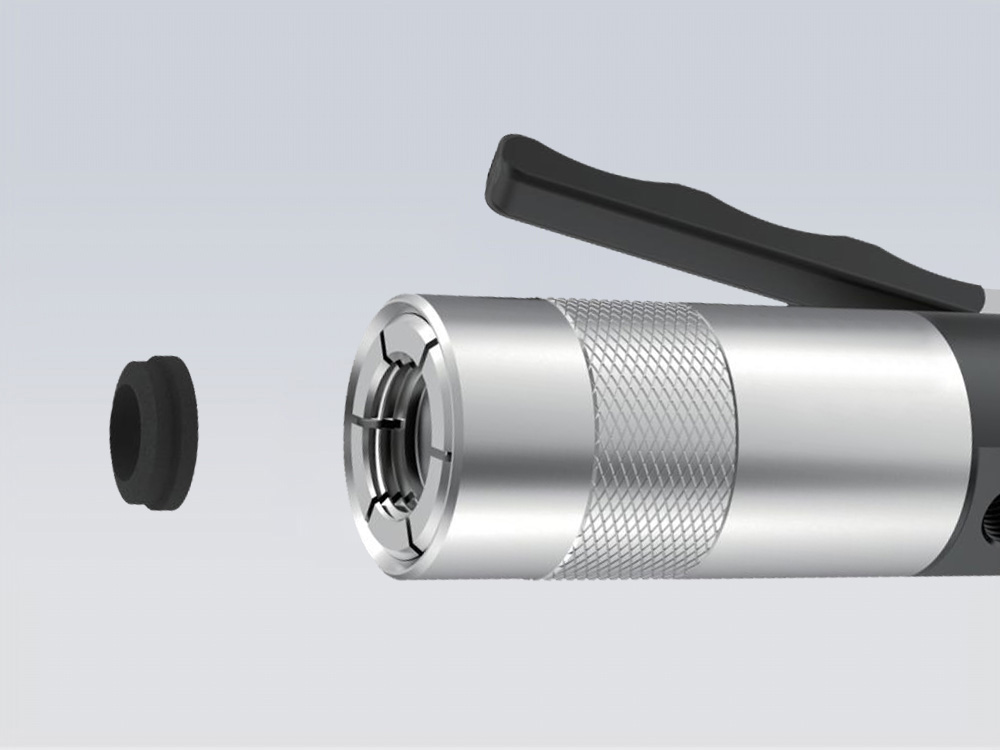 格雷希爾G85L-M系列的特點(diǎn)