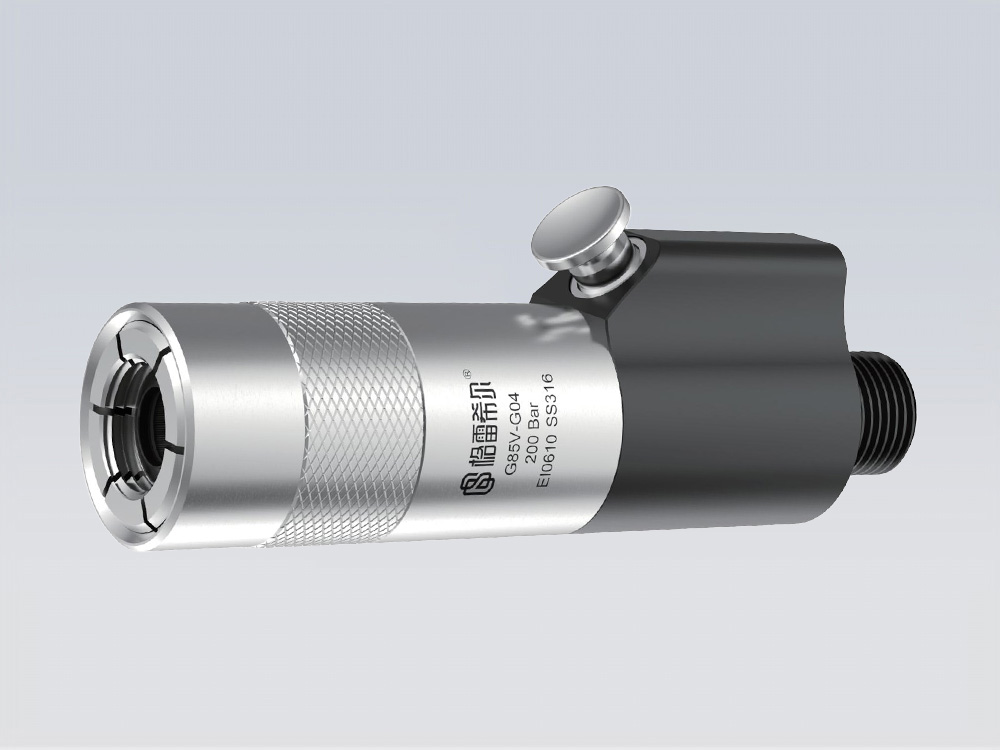 格雷希爾G85V系列的特點