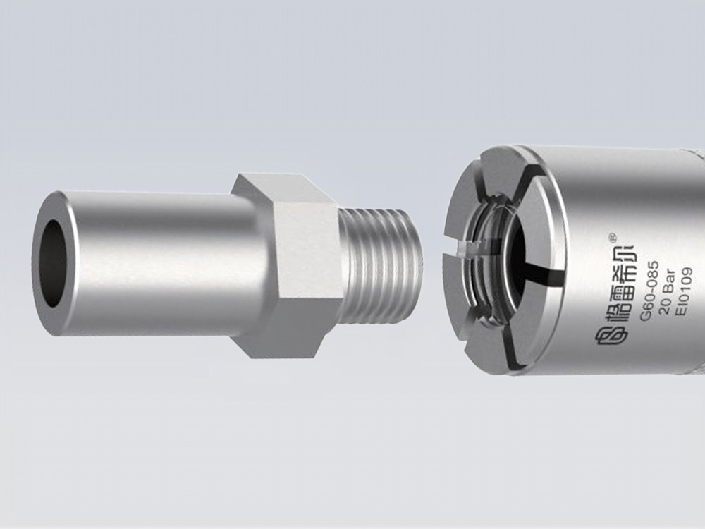 G60系列的應用特點