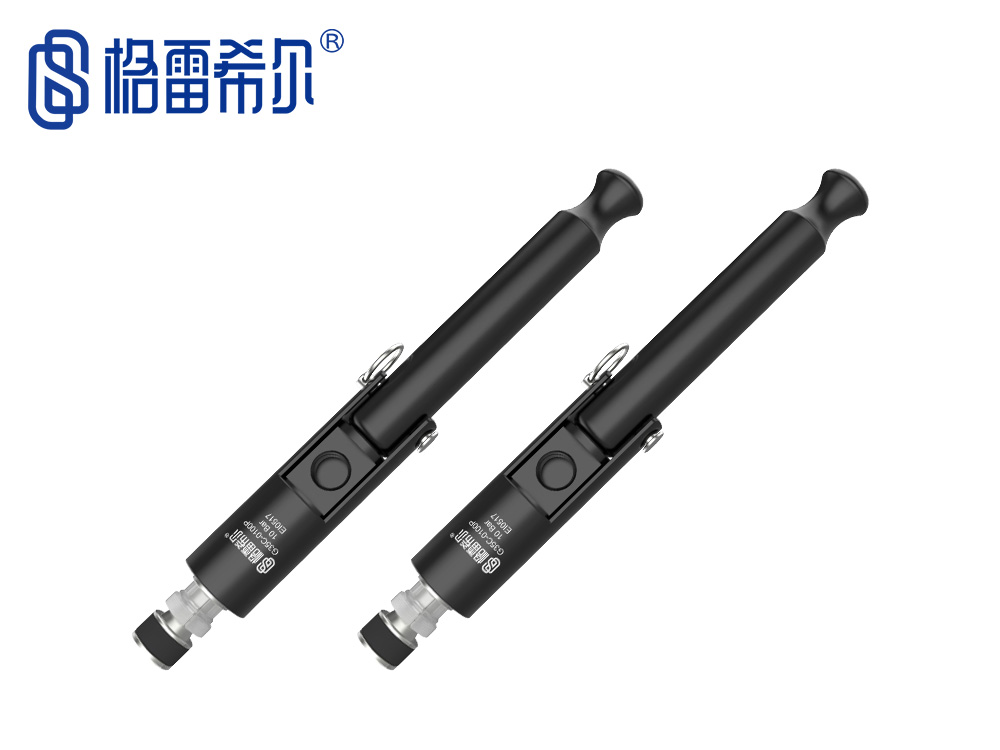 G35C-P大公差無損密封測試接頭