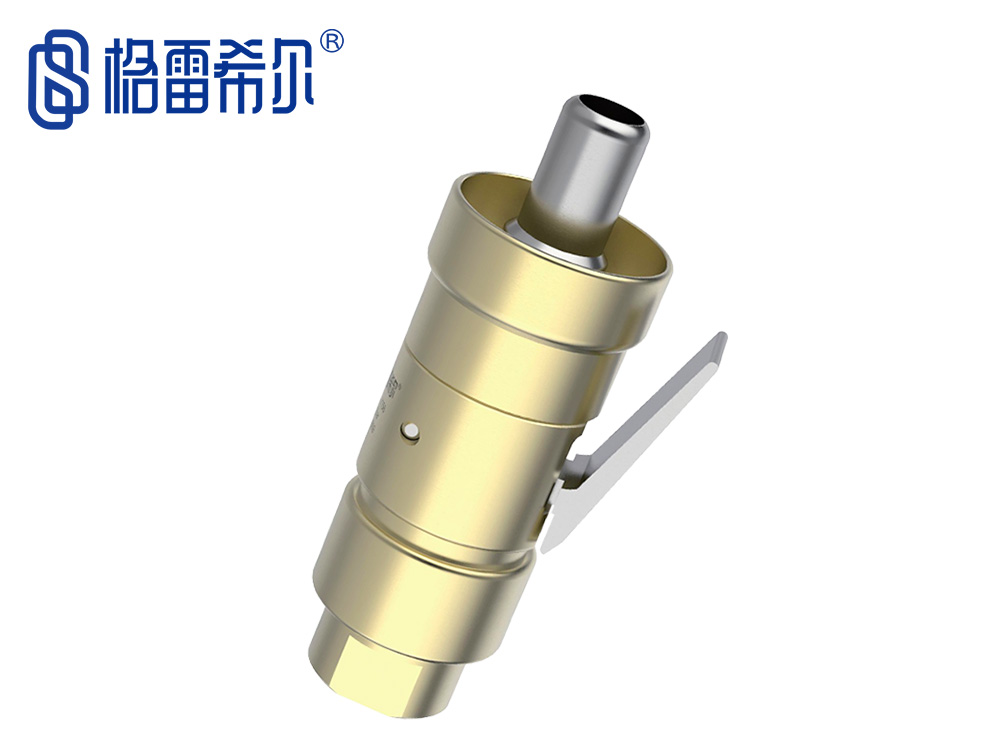 G90L-J系列J2044密封測(cè)試接頭