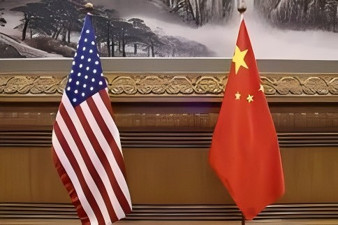 對于//中美關稅貿易戰//，格雷希爾做出的應對調整