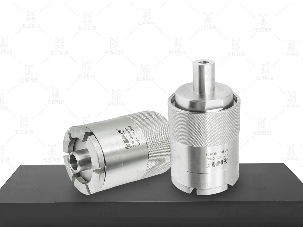 格雷希爾密封測(cè)試接頭為SF6壓力表的氣密性測(cè)試提供可靠的解決方案